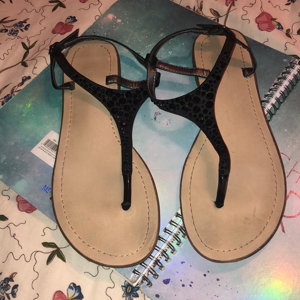 ALDO sandals